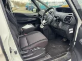 Задняя балка NISSAN SERENA 2016/Цвет XAM 55400CY71A GFNC27 MR20DD, задняя