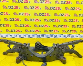 Задняя балка NISSAN