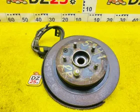 Ступица NISSAN