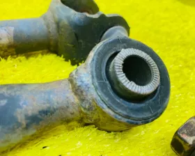 Тяга поперечная TOYOTA