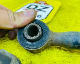 Тяга поперечная TOYOTA