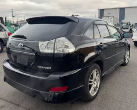 Тяга поперечная TOYOTA