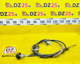 Тросик ручника TOYOTA