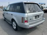 Брызговики комплект Land Rover RANGE ROVER ЛЕВЫЙ|ПРАВЫЙ|ПЕРЕДНИЙ|ЗАДНИЙ|2006 CAT500070PMA L322 448PN
