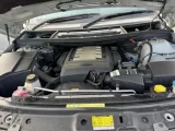 Брызговики комплект Land Rover RANGE ROVER ЛЕВЫЙ|ПРАВЫЙ|ПЕРЕДНИЙ|ЗАДНИЙ|2006 CAT500070PMA L322 448PN