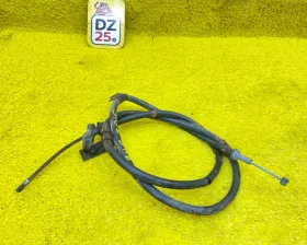 Тросик ручника TOYOTA