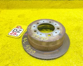 Тормозной диск TOYOTA