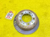Тормозной диск TOYOTA LAND CRUISER ЛЕВЫЙ|ПРАВЫЙ|1999 4243160221 UZJ100W 2UZFE, задний левый