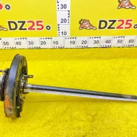 Полуось Mitsubishi