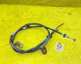 Тросик ручника TOYOTA