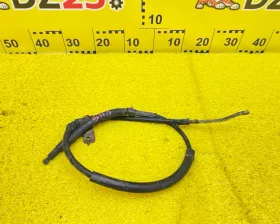 Тросик ручника Mitsubishi