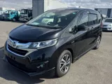 Блок управления airbag HONDA FREED+/FREED 2017/Цвет NH812P 77960TDKJ811M2 GB7 LEB, передний