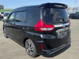 Блок управления airbag HONDA FREED+/FREED 2017/Цвет NH812P 77960TDKJ811M2 GB7 LEB, передний