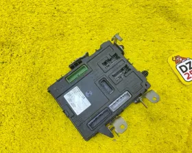 Блок управления комфортом NISSAN