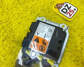 Блок управления airbag NISSAN