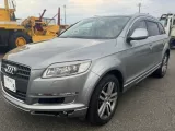 Датчик корректора фар AUDI Q7 2007 7L0616571D 4LBARA BAR, задний правый