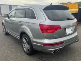 Датчик корректора фар AUDI Q7 2007 7L0616571D 4LBARA BAR, задний правый