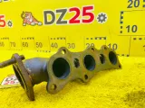 Коллектор выпускной TOYOTA HILUX SURF 2003/Цвет 1D4 1714162110 VZN215W 5VZFE, передний правый