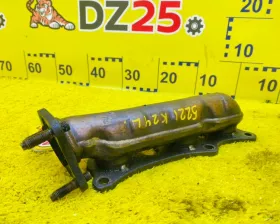 Коллектор выпускной TOYOTA