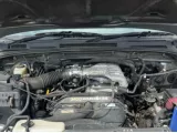 Клапанная крышка TOYOTA HILUX SURF 2003/Цвет 1D4 1120162040 VZN215W 5VZFE, передняя правая