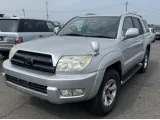 Клапанная крышка TOYOTA HILUX SURF 2003/Цвет 1D4 1120162040 VZN215W 5VZFE, передняя правая