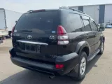 Раздаточная коробка TOYOTA LAND CRUISER PRADO 2006/Цвет 202 361006D270 TRJ120W 2TRFE, передняя