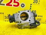 Заслонка дроссельная TOYOTA LAND CRUISER PRADO 2002/Цвет 070 2203062020 VZJ121W 5VZFE, передняя