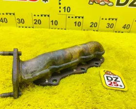 Коллектор выпускной TOYOTA