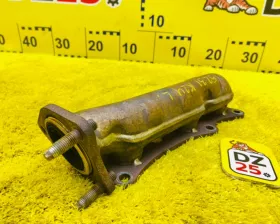 Коллектор выпускной TOYOTA