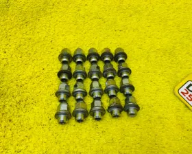 Гайка на колесо Toyota