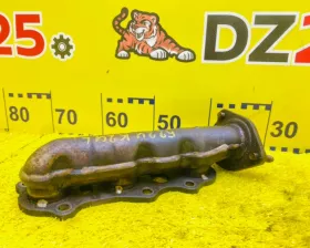 Коллектор выпускной TOYOTA