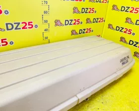 Бокс багажный CARMATE