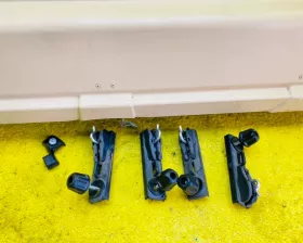 Бокс багажный CARMATE