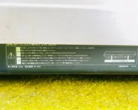 Бокс багажный CARMATE