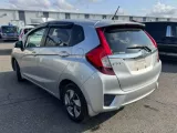 Гайка на колесо HONDA FIT 2014/Цвет NH700M 90304SC2000 GP5 LEB