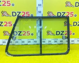 Стекло форточка Hyundai / KIA