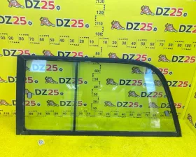 Стекло форточка Hyundai / KIA