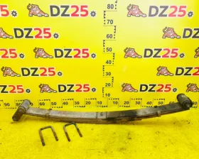 Рессоры Hyundai / KIA