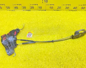 Замок двери Hyundai / KIA