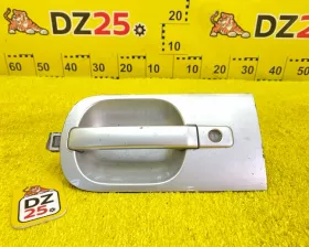 Ручка двери внешняя Hyundai / KIA