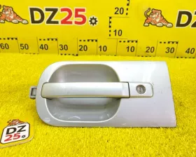 Ручка двери внешняя Hyundai / KIA