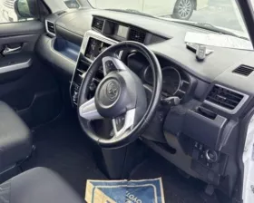 Уплотнительная резинка багажника TOYOTA