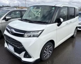 Пластик замка багажника TOYOTA