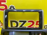 Консоль магнитофона TOYOTA WISH 2012/Цвет 070 5542068140 ZGE25W 2ZRFAE, передний