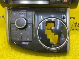 Консоль магнитофона TOYOTA WISH 2012/Цвет 070 5542068140 ZGE25W 2ZRFAE, передний