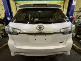 Консоль магнитофона TOYOTA WISH 2012/Цвет 070 5542068140 ZGE25W 2ZRFAE, передний