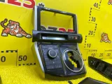 Консоль магнитофона TOYOTA WISH 2012/Цвет 070 5542068140 ZGE25W 2ZRFAE, передний