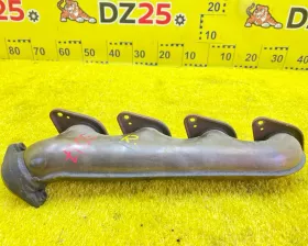 Коллектор выпускной Mercedes-Benz