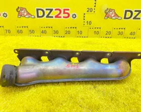Коллектор выпускной Mercedes-Benz