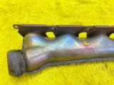 Коллектор выпускной Mercedes-Benz S-CLASS/S320/S500/S400/S600/S430/S350 2008 A2731402109 WDD221/W221 M273E55/M273KE55/273961/M273.961/273.961, передний левый
